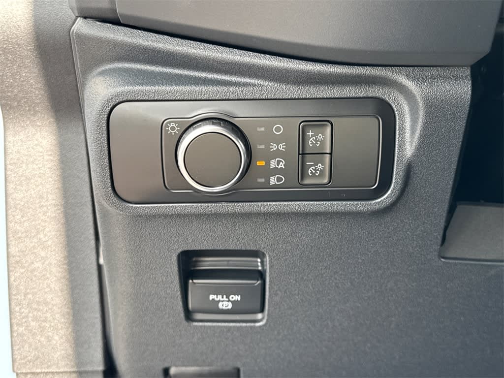 Thumbnail: 2025 Ford Bronco - 33