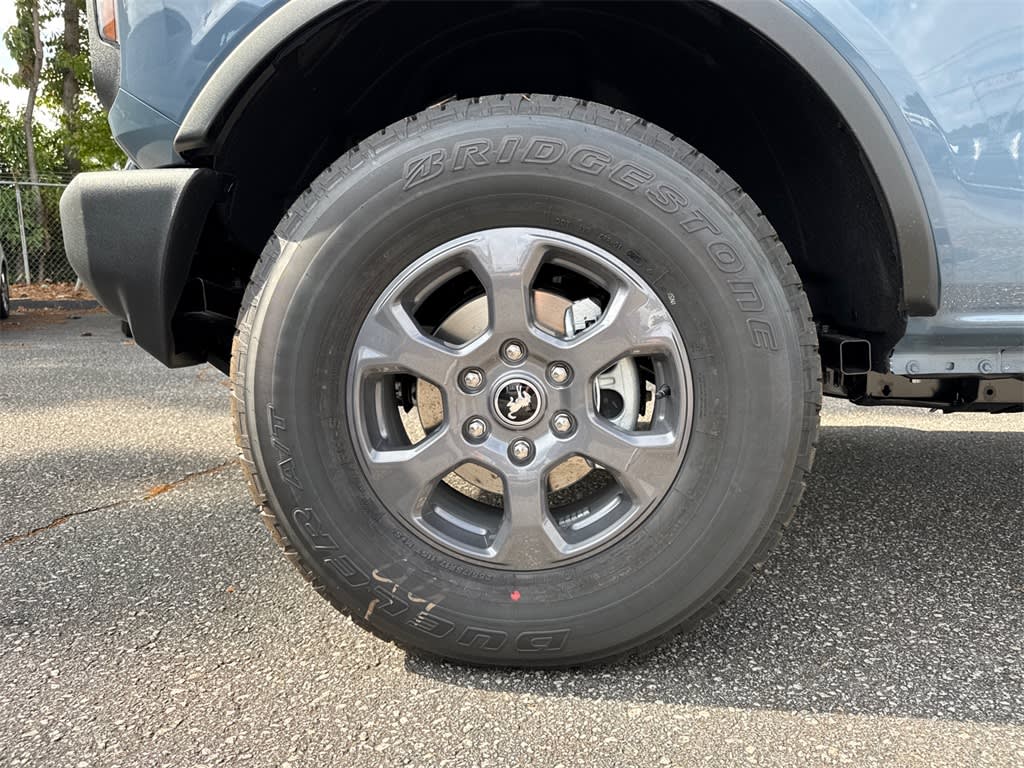 Thumbnail: 2025 Ford Bronco - 7