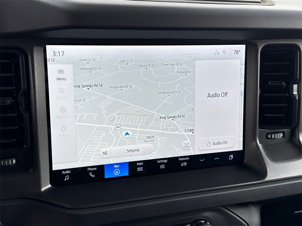 Thumbnail: 2025 Ford Bronco - 28