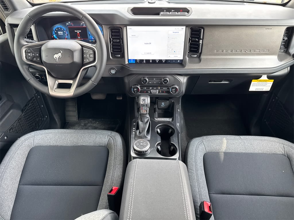 Thumbnail: 2025 Ford Bronco - 8