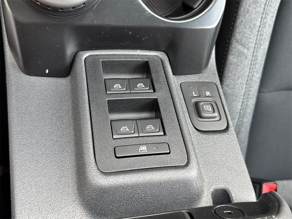 Thumbnail: 2025 Ford Bronco - 32