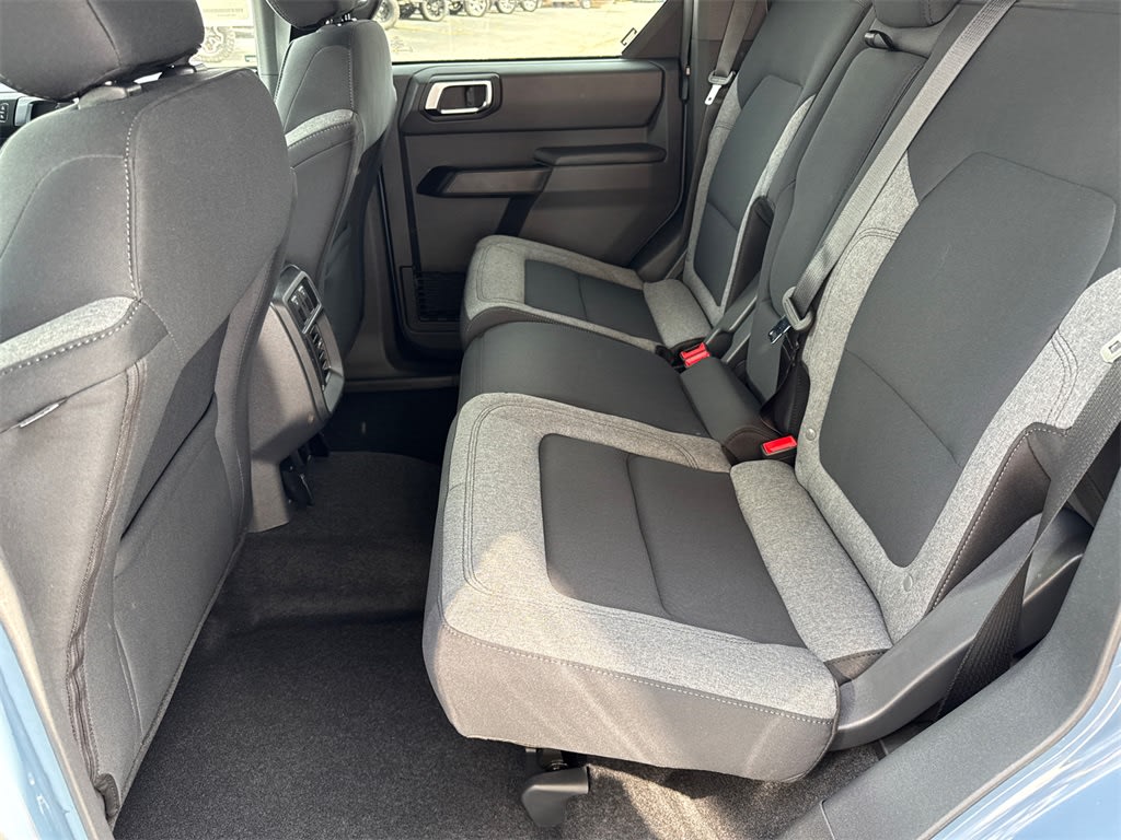 Thumbnail: 2025 Ford Bronco - 24