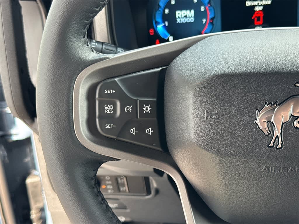 Thumbnail: 2025 Ford Bronco - 25