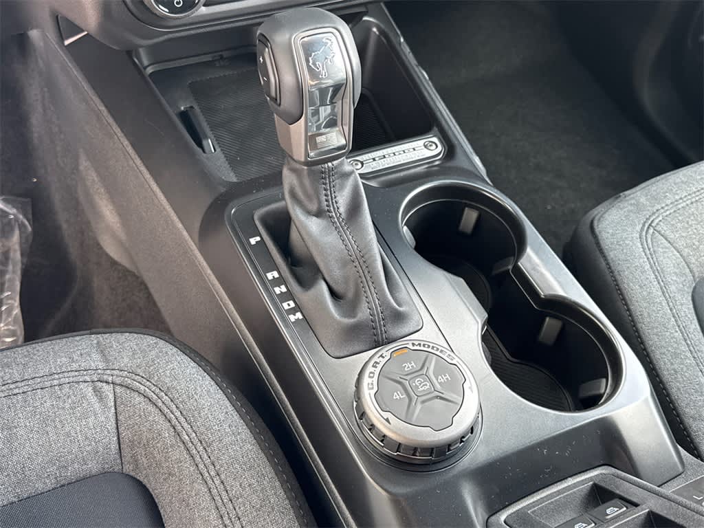 Thumbnail: 2025 Ford Bronco - 31