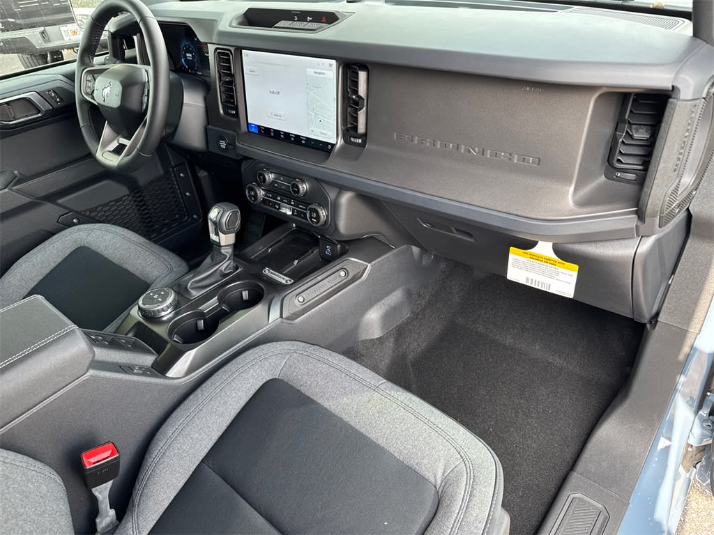 Thumbnail: 2025 Ford Bronco - 2