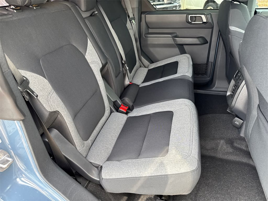 Thumbnail: 2025 Ford Bronco - 11