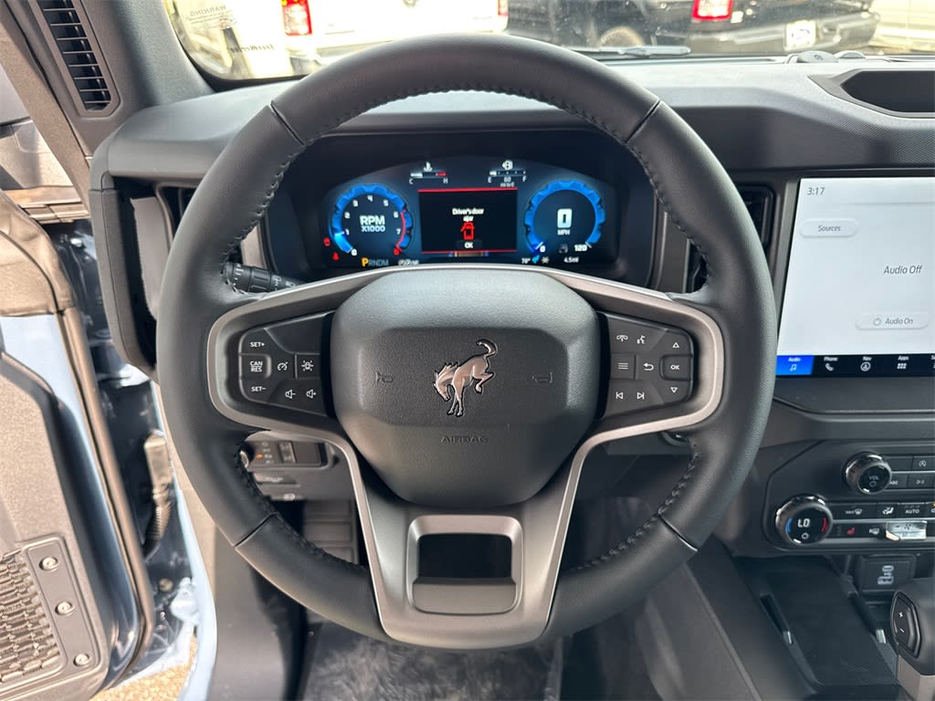 Thumbnail: 2025 Ford Bronco - 13