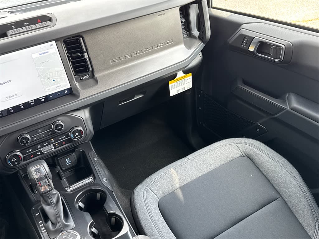 Thumbnail: 2025 Ford Bronco - 15