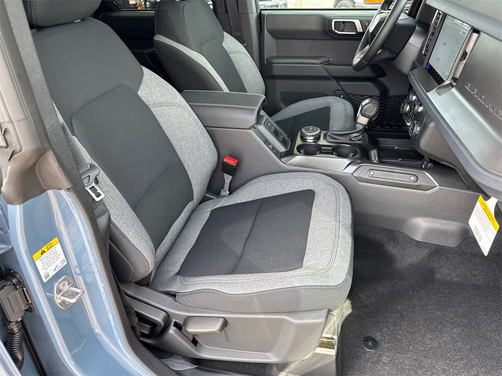 Thumbnail: 2025 Ford Bronco - 10