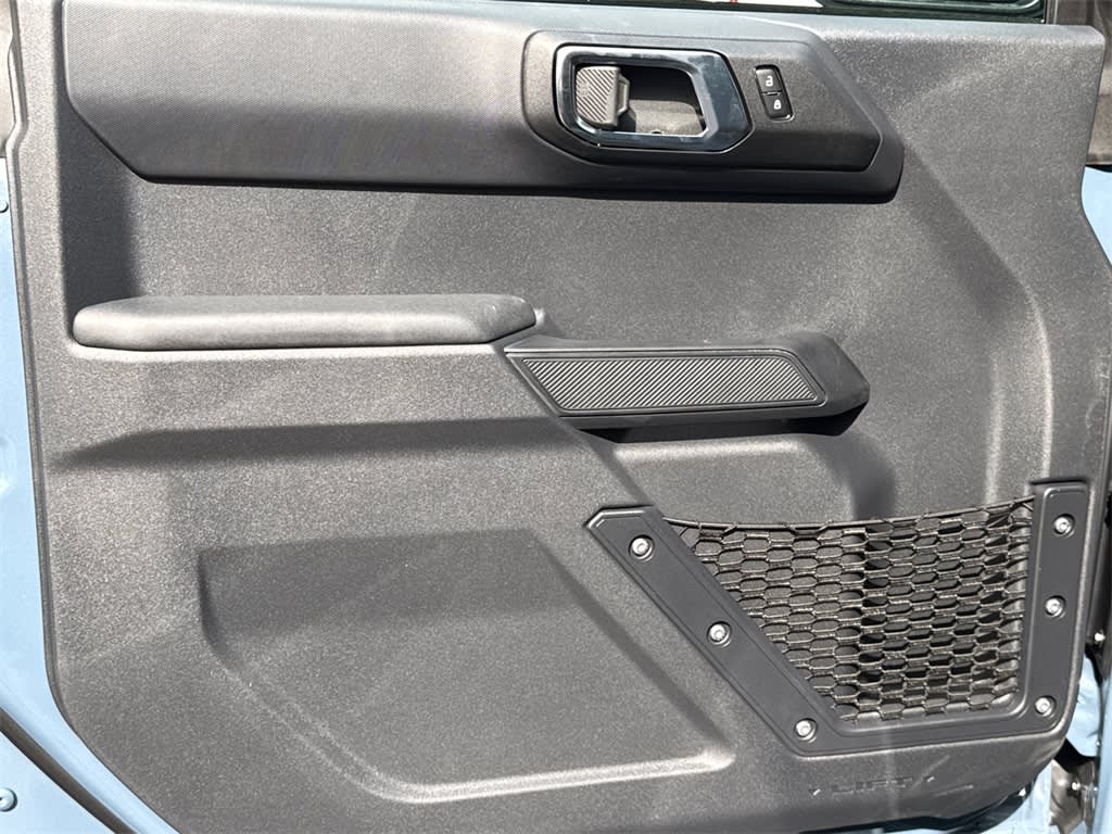 Thumbnail: 2025 Ford Bronco - 22