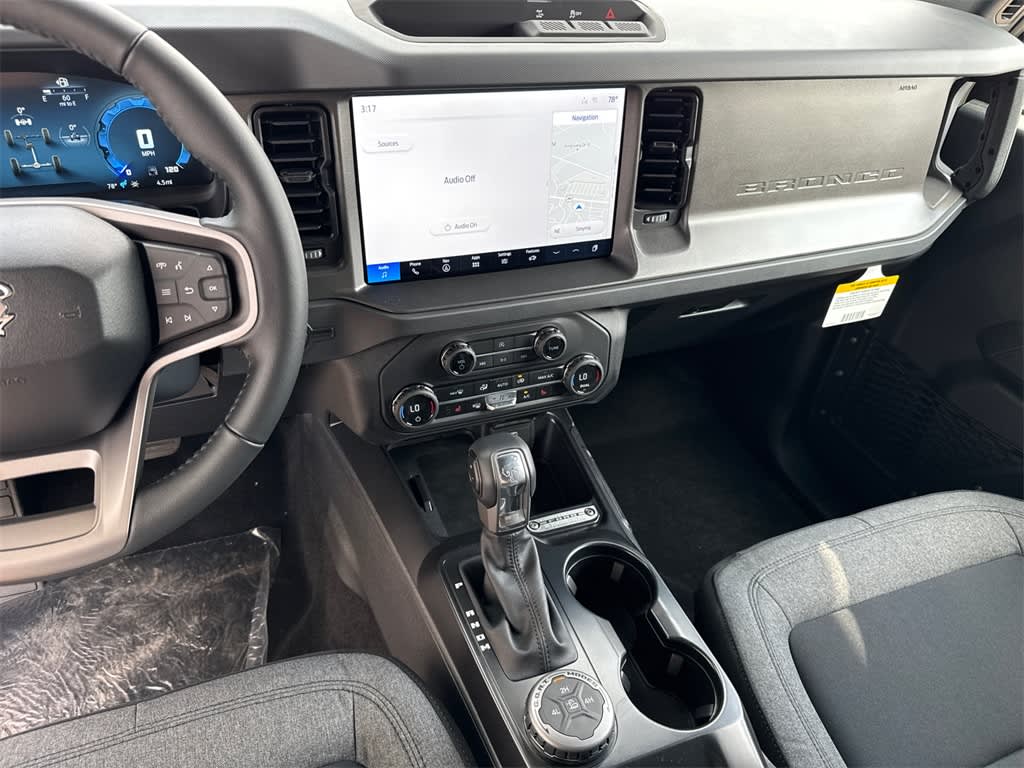 Thumbnail: 2025 Ford Bronco - 27