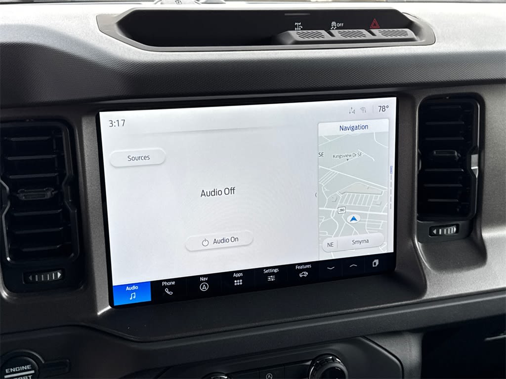 Thumbnail: 2025 Ford Bronco - 14