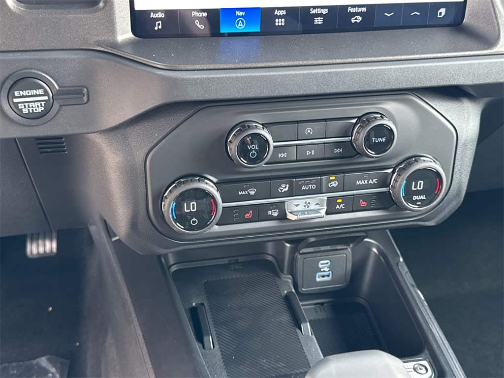 Thumbnail: 2025 Ford Bronco - 30