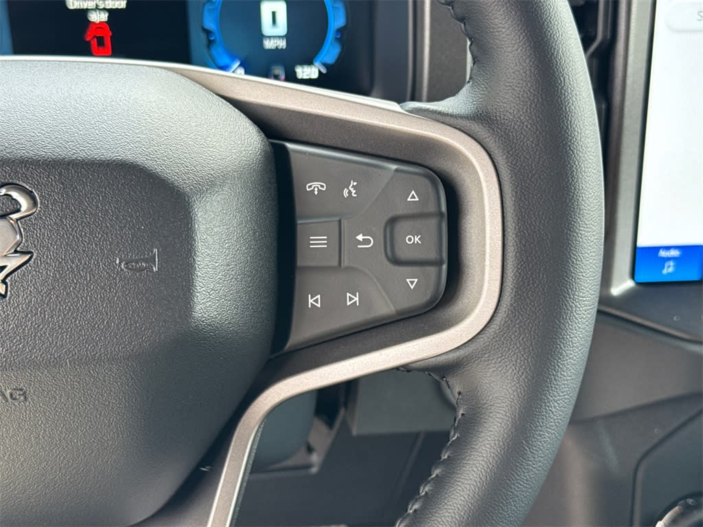 Thumbnail: 2025 Ford Bronco - 26