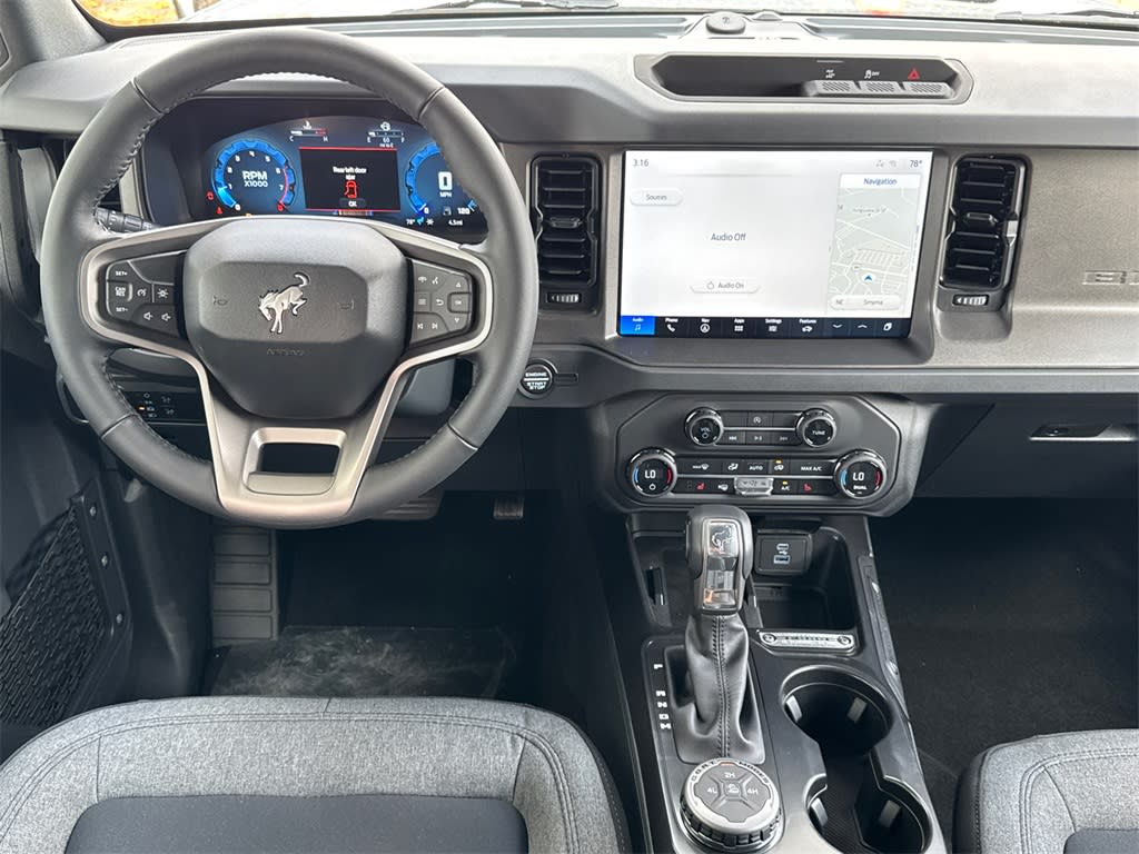 Thumbnail: 2025 Ford Bronco - 12