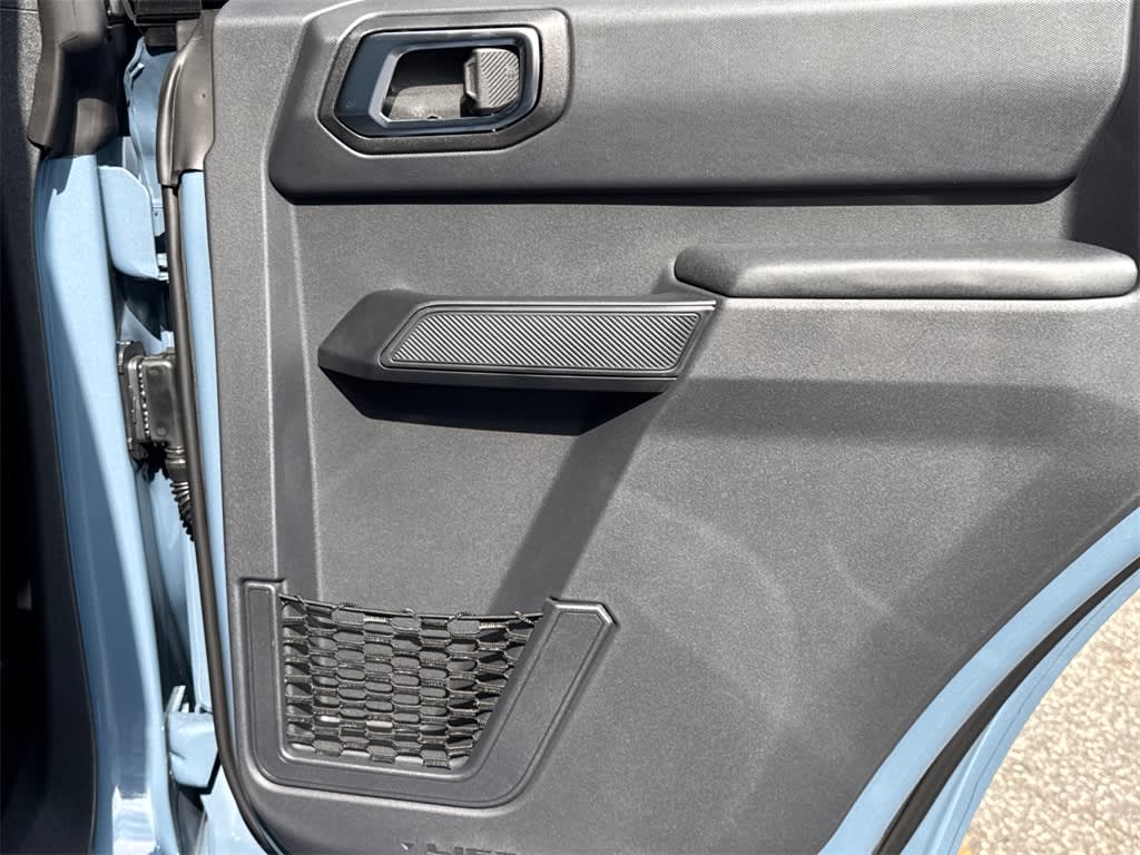 Thumbnail: 2025 Ford Bronco - 23