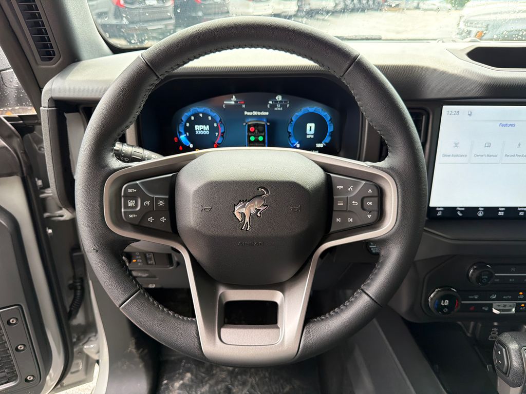 Thumbnail: 2026 Ford Bronco - 25