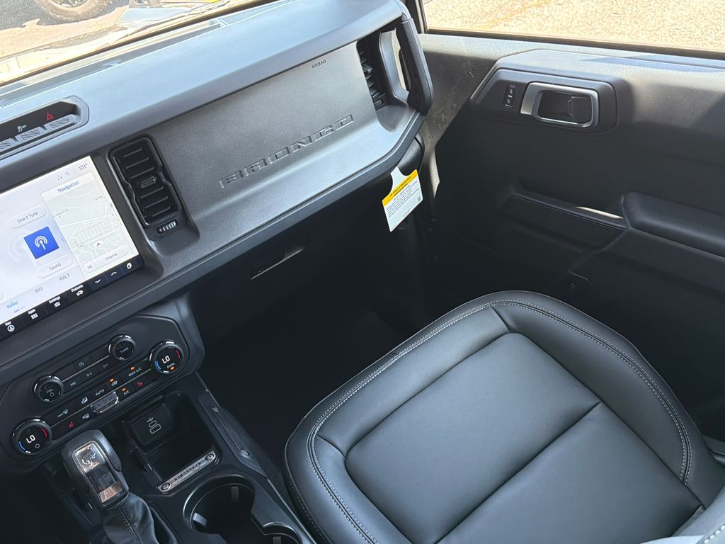 Thumbnail: 2026 Ford Bronco - 13