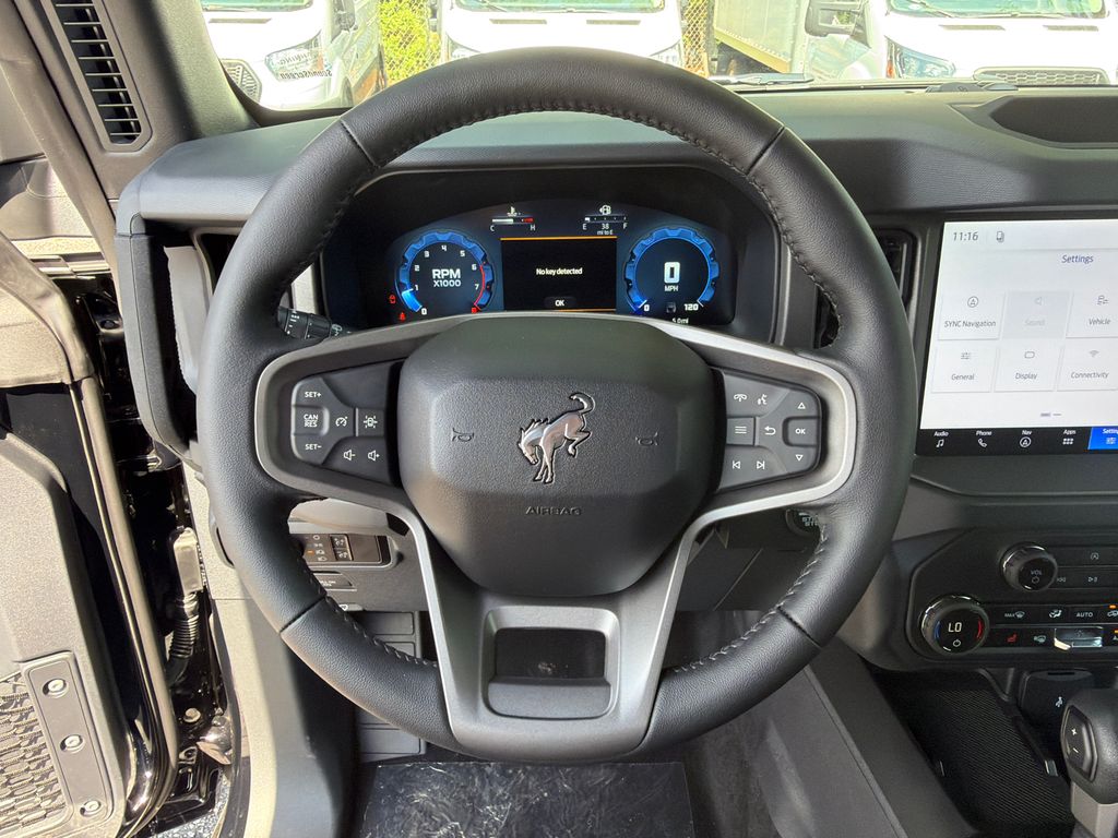 Thumbnail: 2026 Ford Bronco - 25