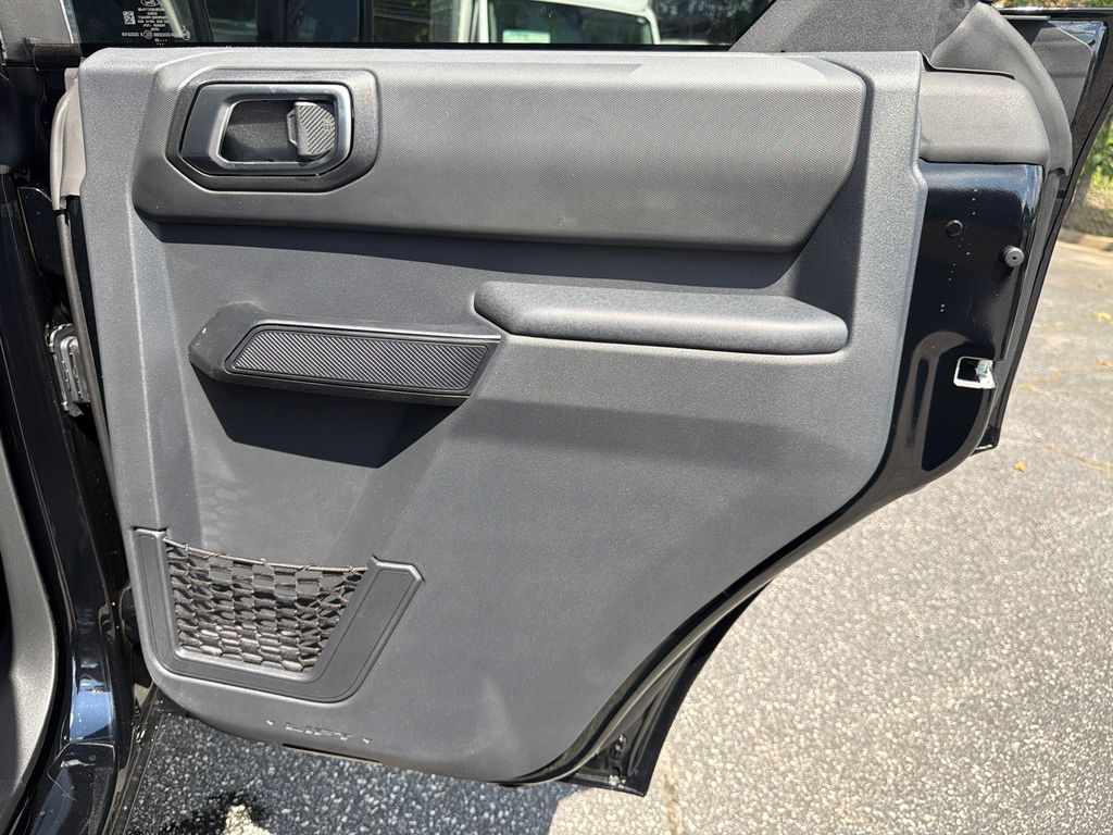 Thumbnail: 2026 Ford Bronco - 23