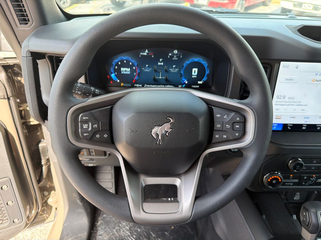 Thumbnail: 2026 Ford Bronco - 25
