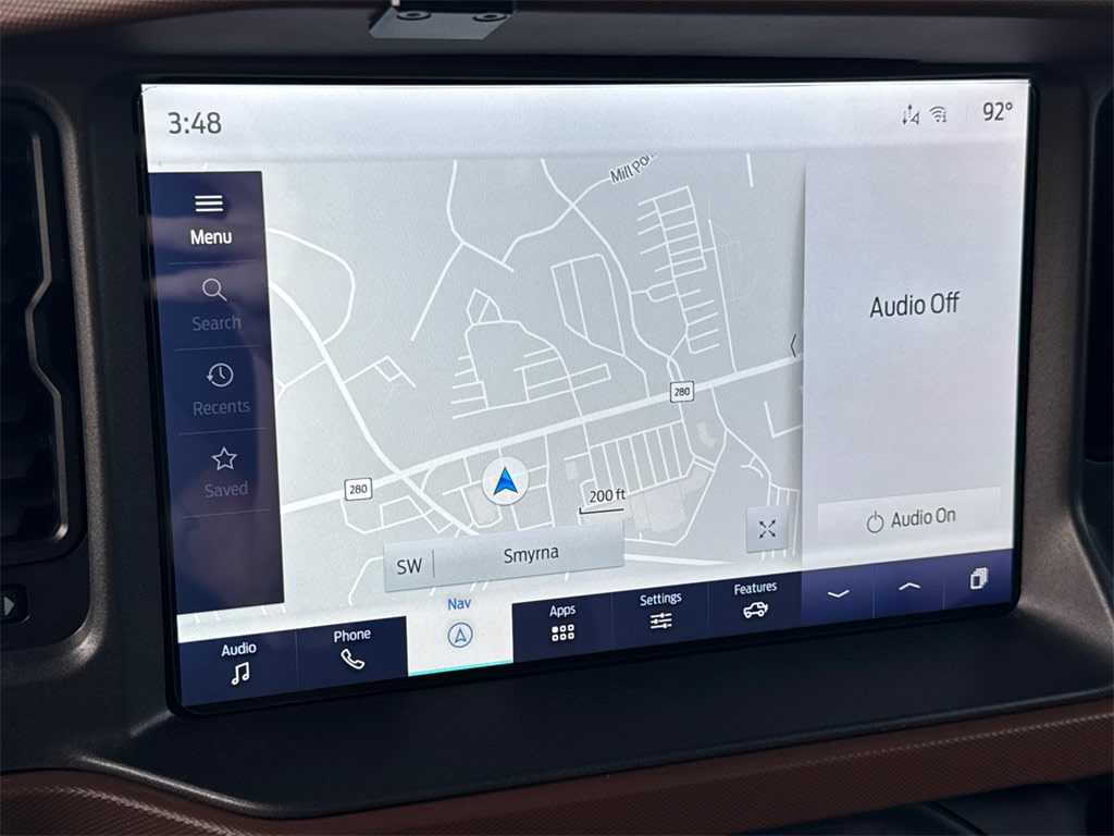 Thumbnail: 2024 Ford Bronco - 28