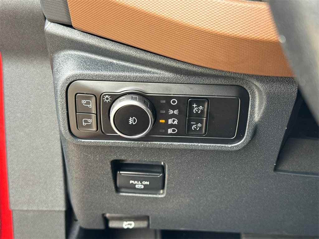 Thumbnail: 2024 Ford Bronco - 32