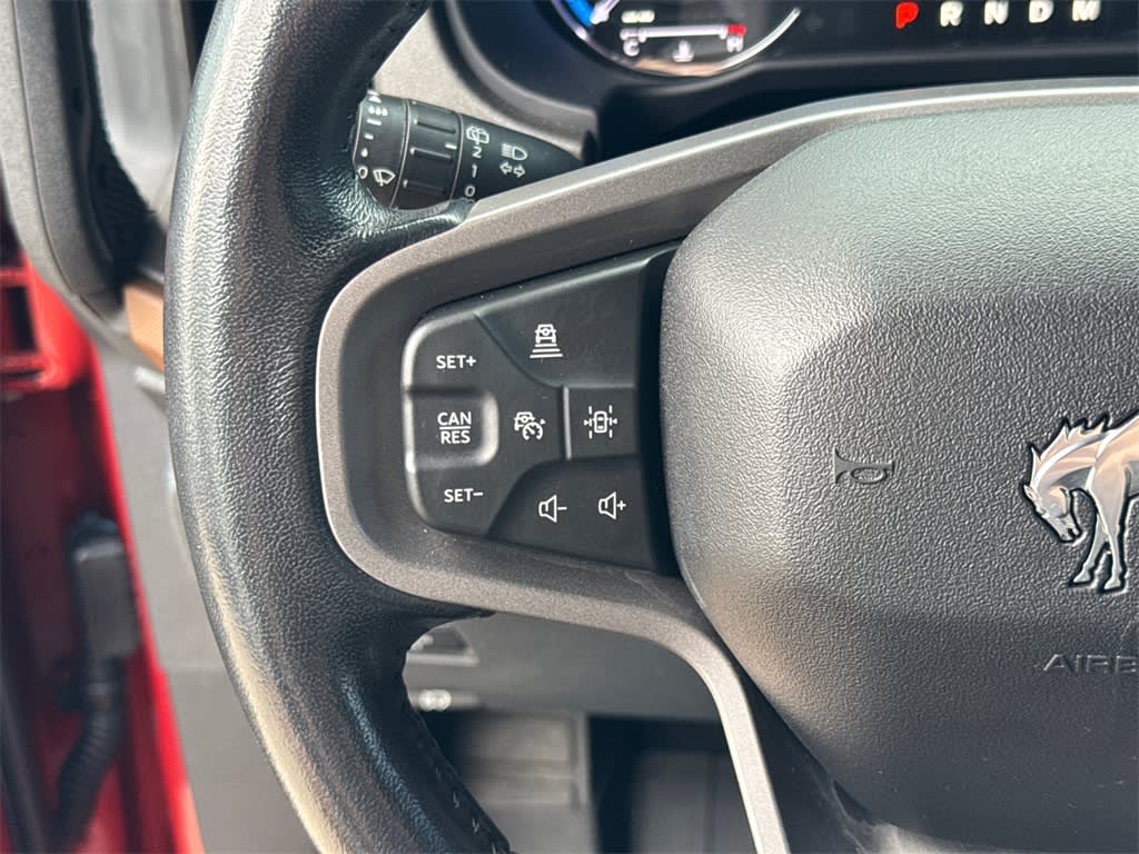 Thumbnail: 2024 Ford Bronco - 25