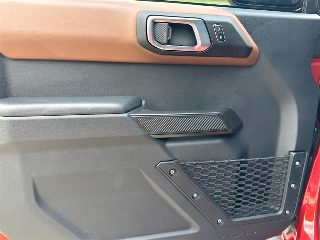 Thumbnail: 2024 Ford Bronco - 22