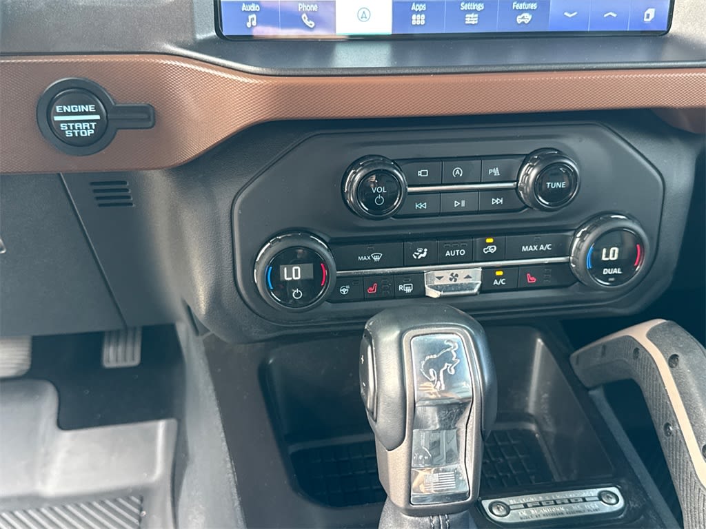 Thumbnail: 2024 Ford Bronco - 30