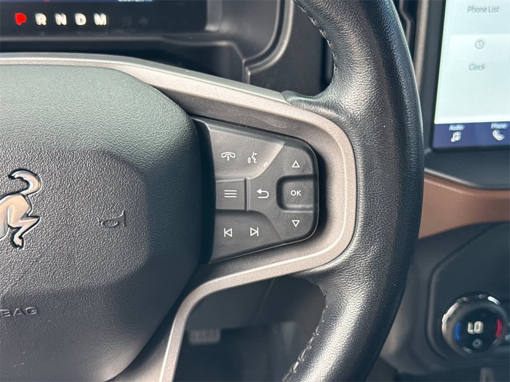 Thumbnail: 2024 Ford Bronco - 26