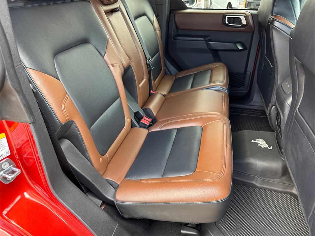 Thumbnail: 2024 Ford Bronco - 10