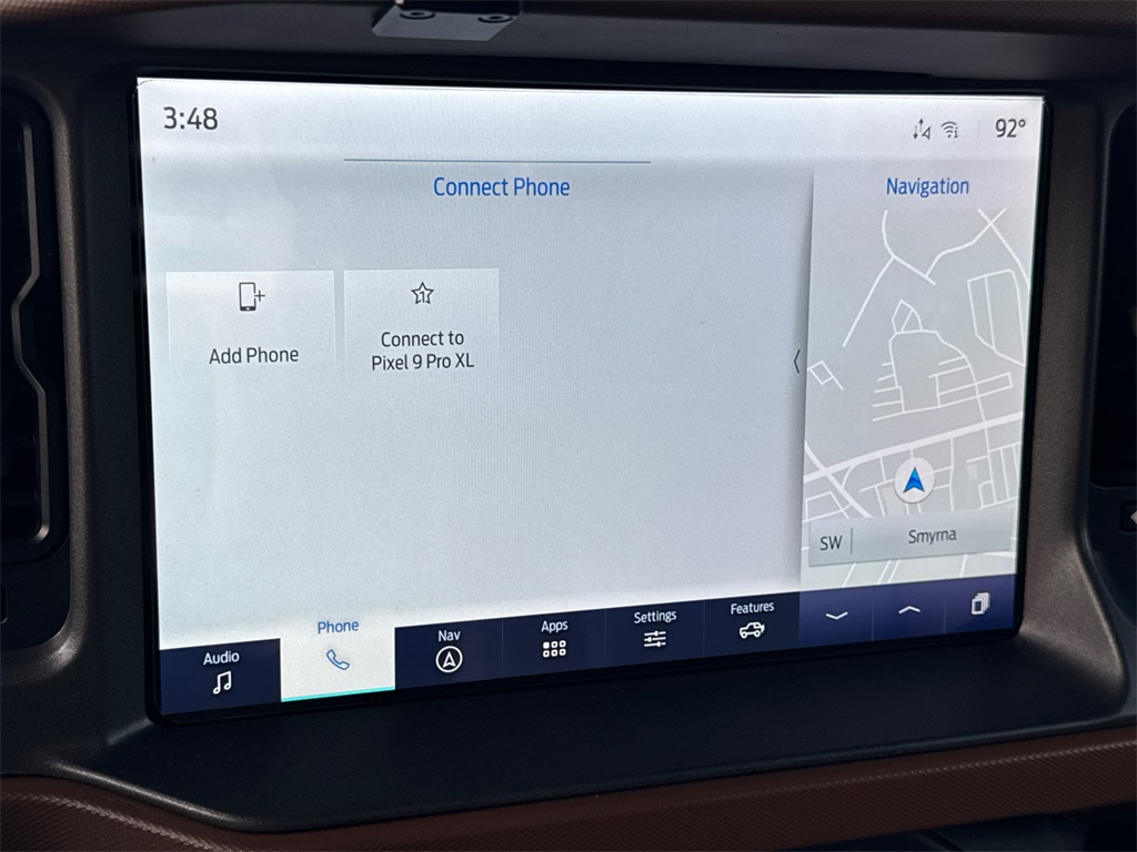 Thumbnail: 2024 Ford Bronco - 27