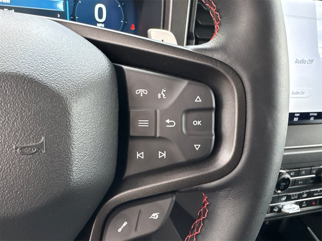 Thumbnail: 2025 Ford Bronco - 27