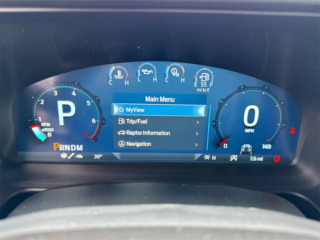 Thumbnail: 2025 Ford Bronco - 15