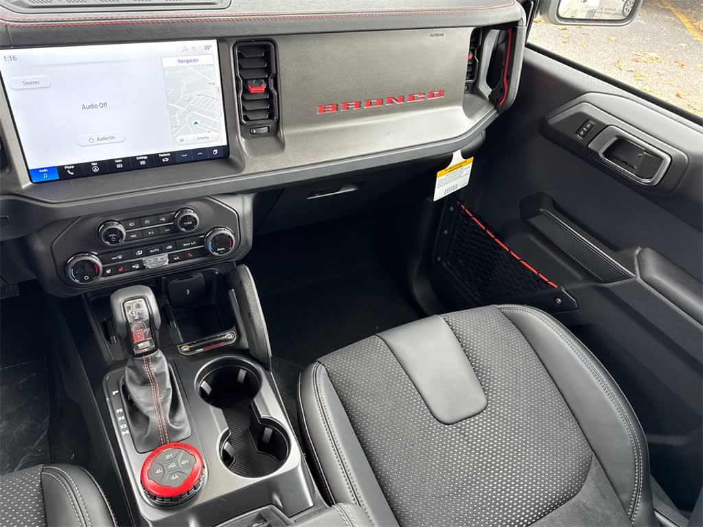 Thumbnail: 2025 Ford Bronco - 14