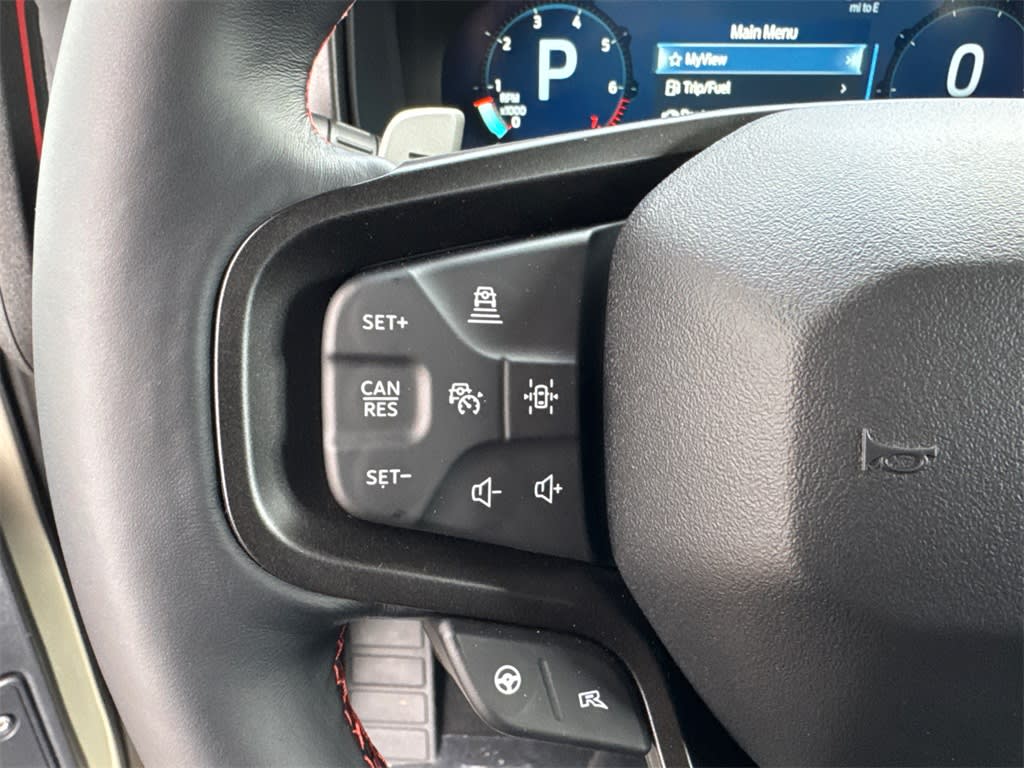 Thumbnail: 2025 Ford Bronco - 26