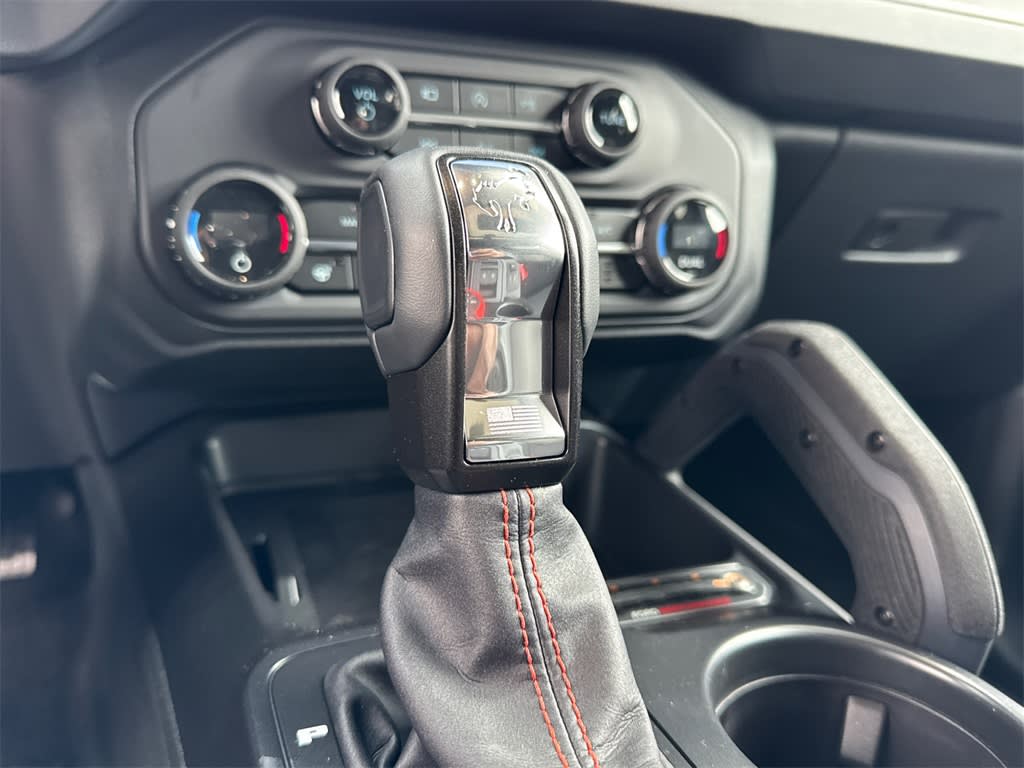 Thumbnail: 2025 Ford Bronco - 31