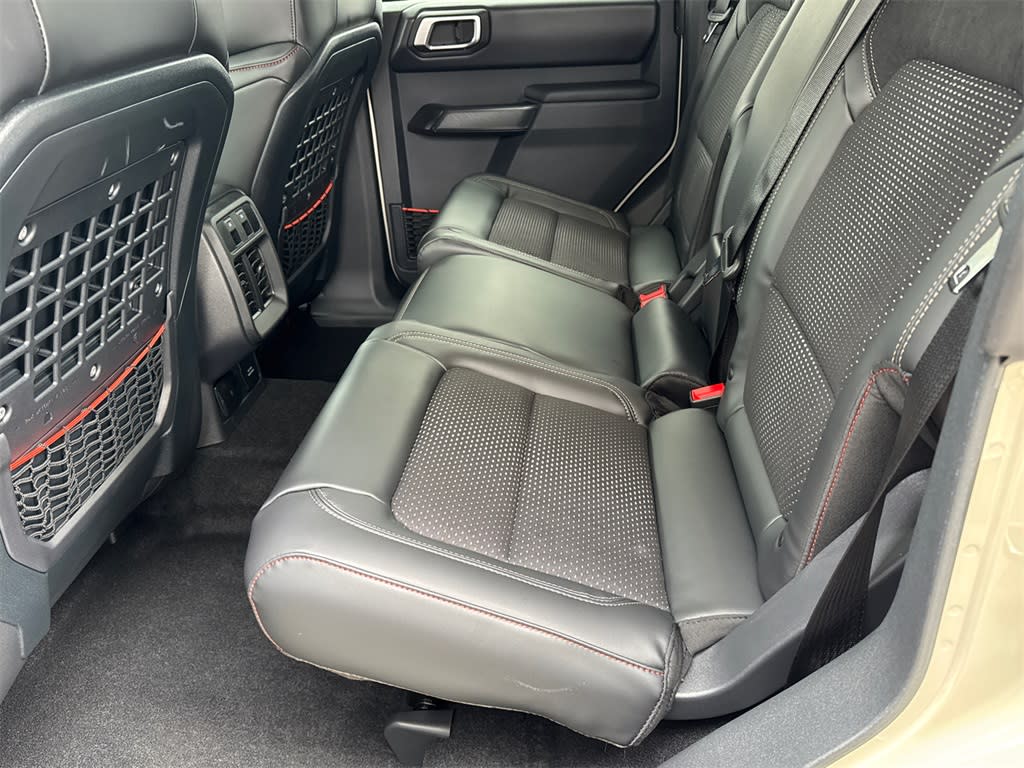 Thumbnail: 2025 Ford Bronco - 25