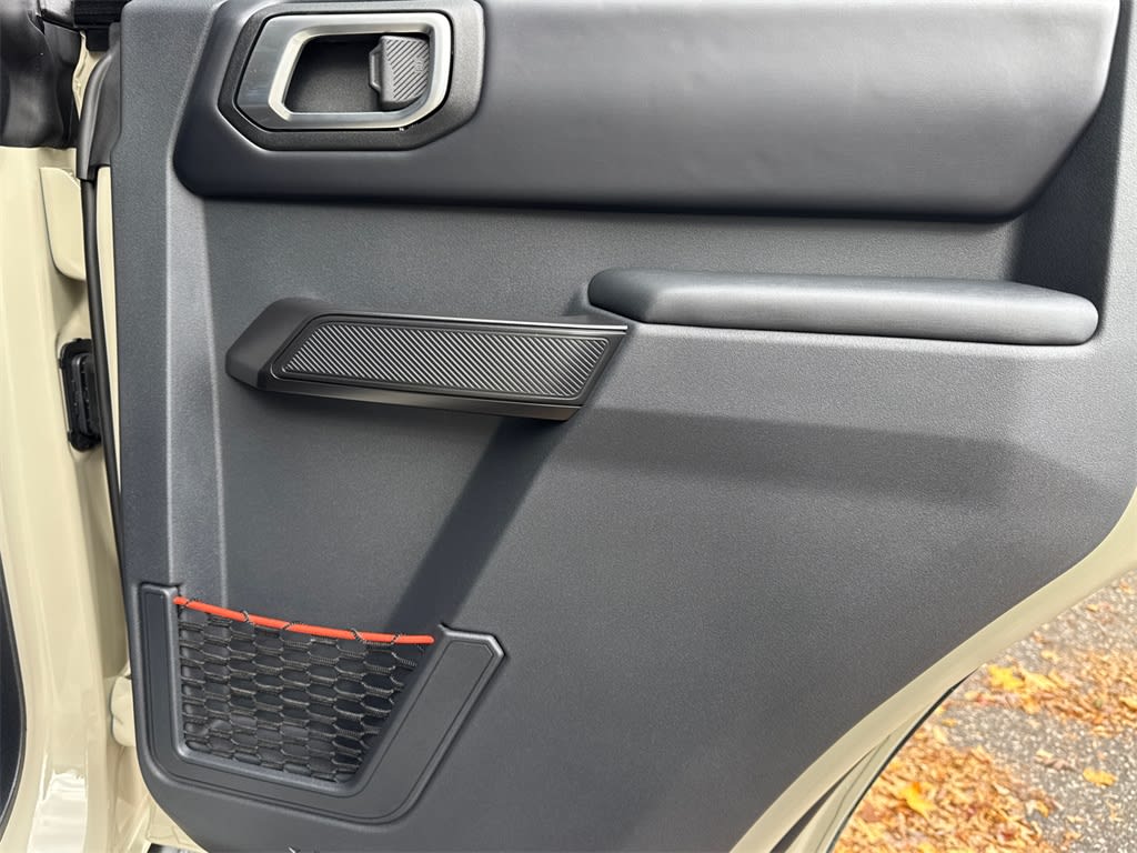 Thumbnail: 2025 Ford Bronco - 24