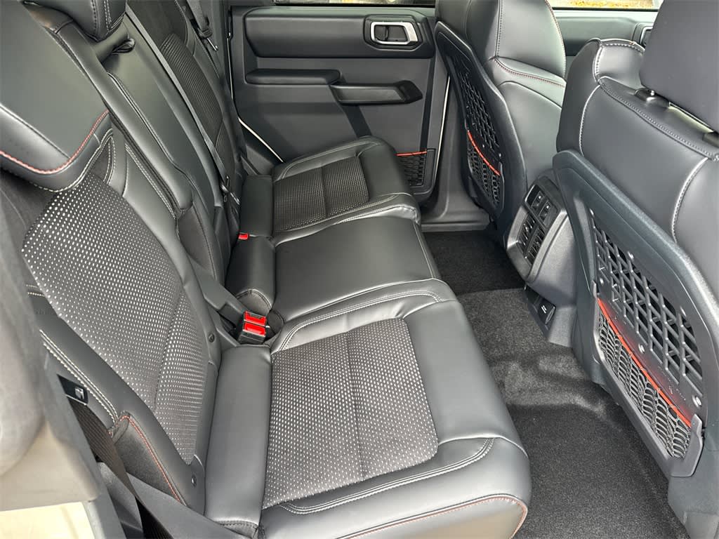 Thumbnail: 2025 Ford Bronco - 10