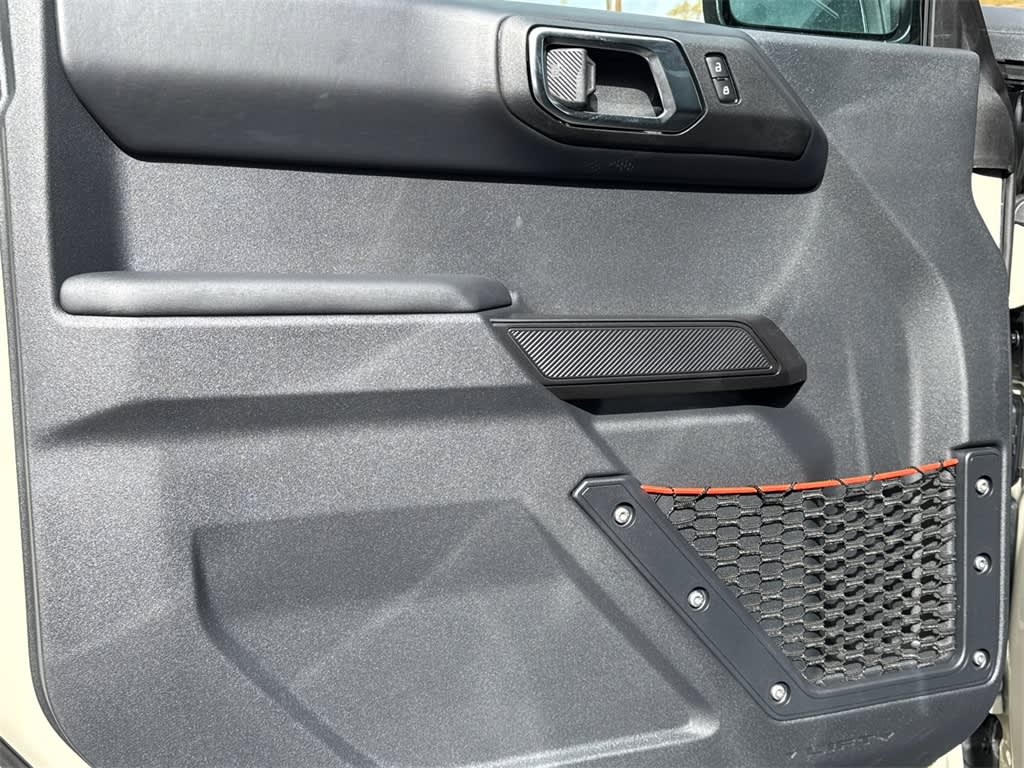 Thumbnail: 2025 Ford Bronco - 23