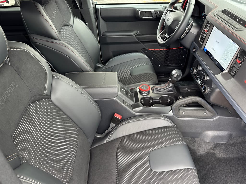 Thumbnail: 2025 Ford Bronco - 9