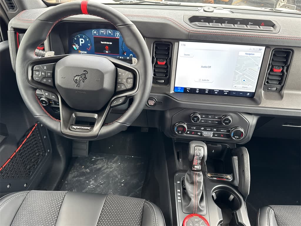 Thumbnail: 2025 Ford Bronco - 11