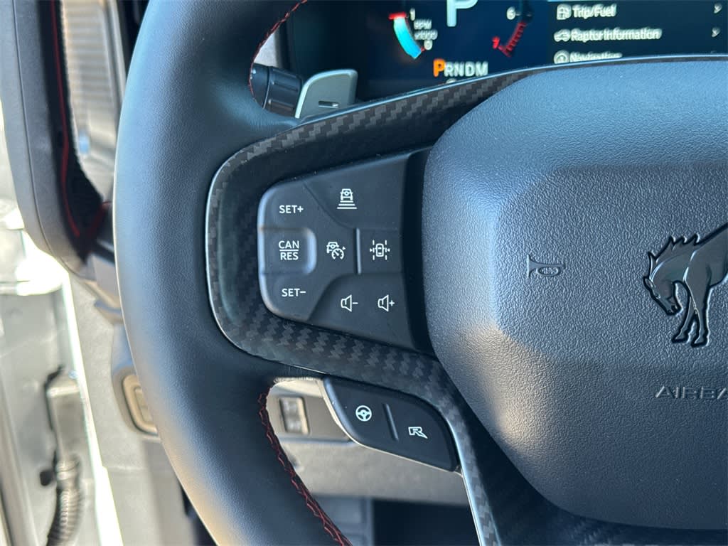 Thumbnail: 2025 Ford Bronco - 26