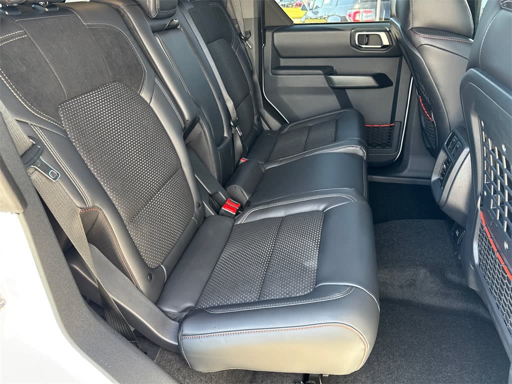 Thumbnail: 2025 Ford Bronco - 10