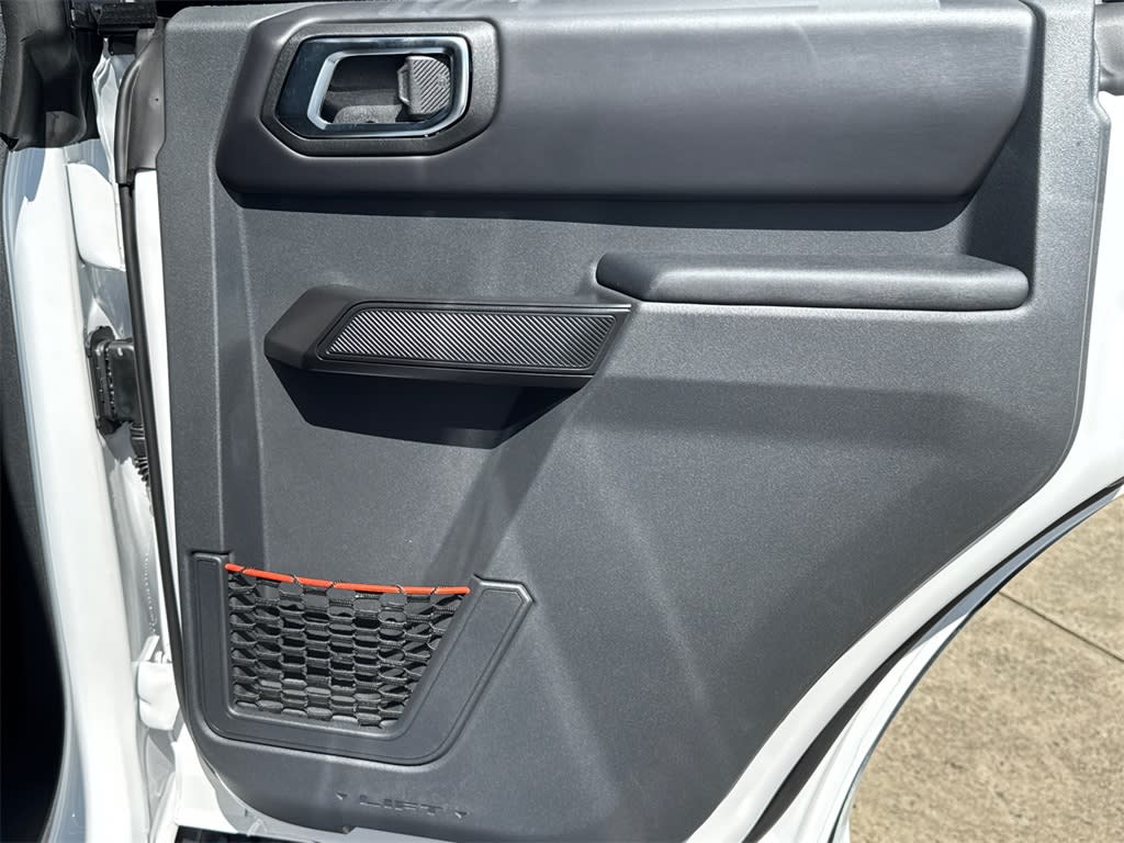 Thumbnail: 2025 Ford Bronco - 23