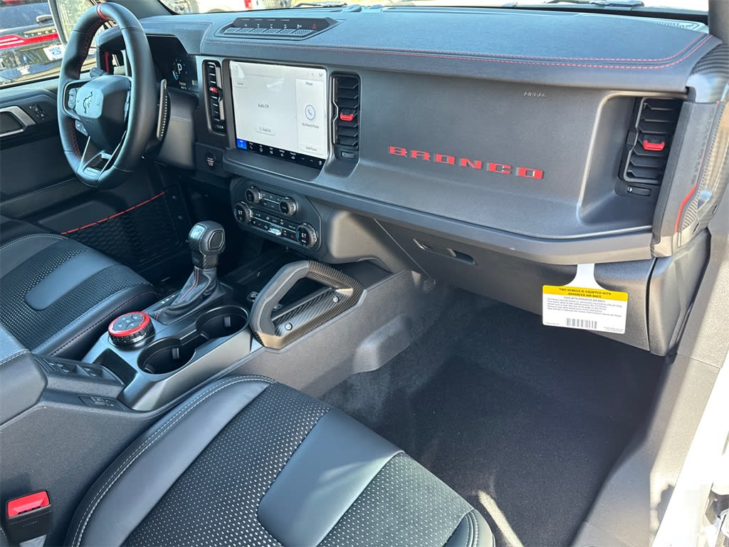 Thumbnail: 2025 Ford Bronco - 2