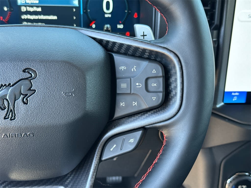 Thumbnail: 2025 Ford Bronco - 27