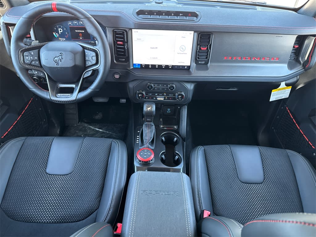 Thumbnail: 2025 Ford Bronco - 7